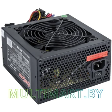 Блок питания ExeGate XP550 550W (EX282070RUS) картинка 2